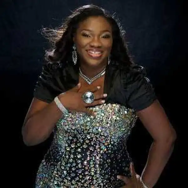 Recession Turns Popular Gospel Singer Lara George To Tomato Farmer